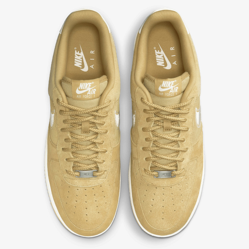 NIKE Pantofi Sport AIR FORCE 1 '07 LV8 TREND 