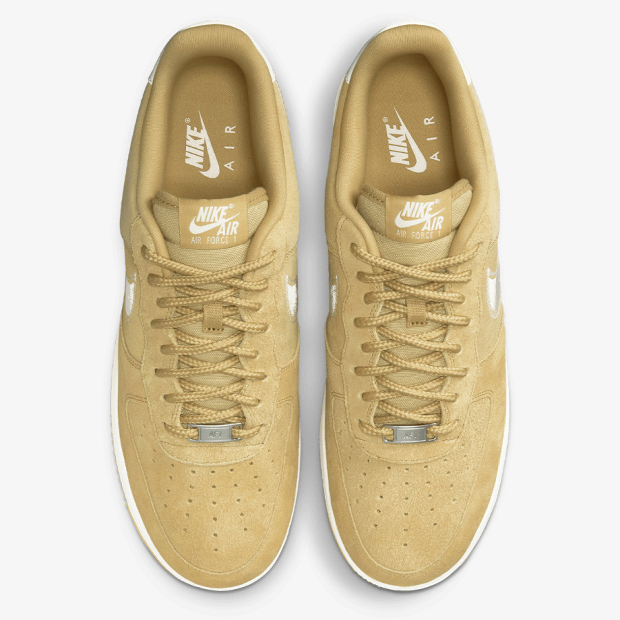 NIKE Pantofi Sport AIR FORCE 1 '07 LV8 TREND 