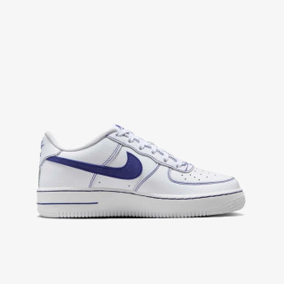 NIKE Pantofi Sport AIR FORCE 1 LV8 4 BG 