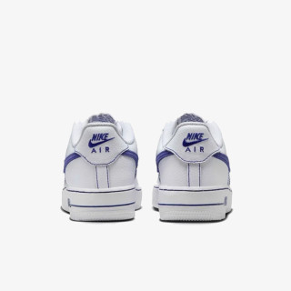NIKE Pantofi Sport AIR FORCE 1 LV8 4 BG 