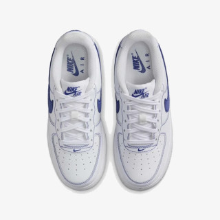 NIKE Pantofi Sport AIR FORCE 1 LV8 4 BG 