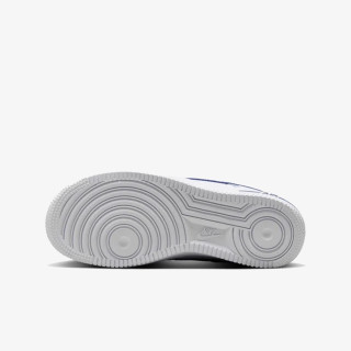 NIKE Pantofi Sport AIR FORCE 1 LV8 4 BG 