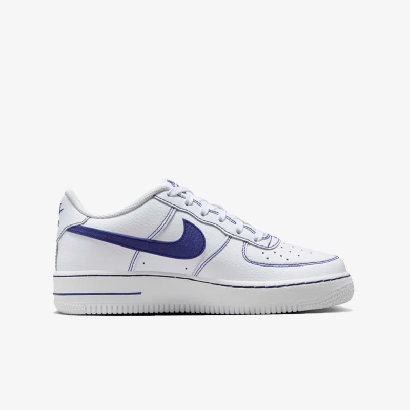NIKE Pantofi Sport AIR FORCE 1 LV8 4 BG 