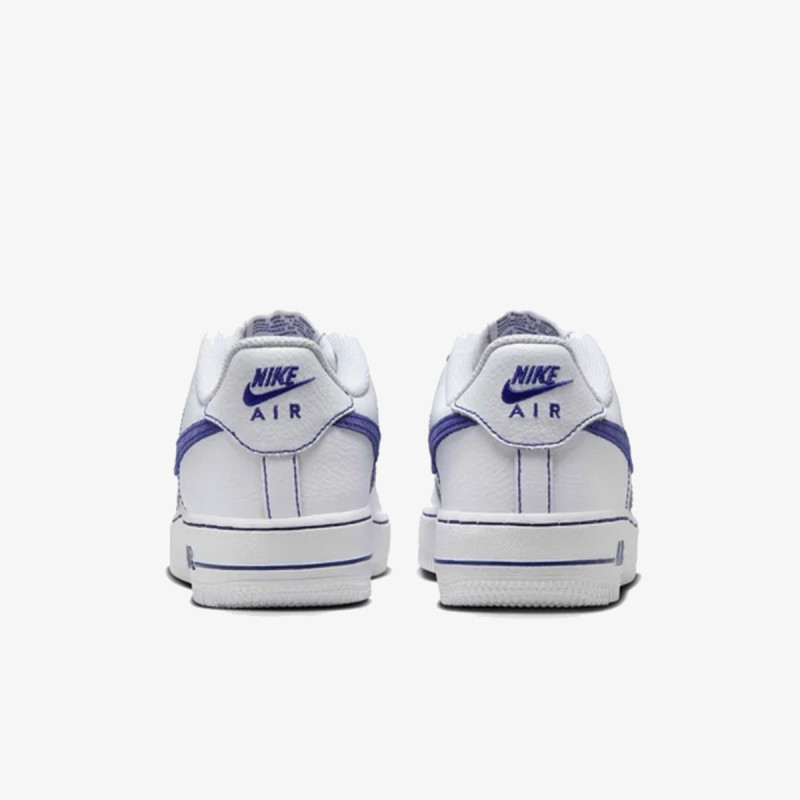 NIKE Pantofi Sport AIR FORCE 1 LV8 4 BG 