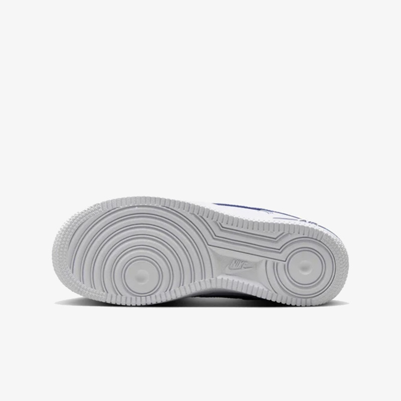 NIKE Pantofi Sport AIR FORCE 1 LV8 4 BG 