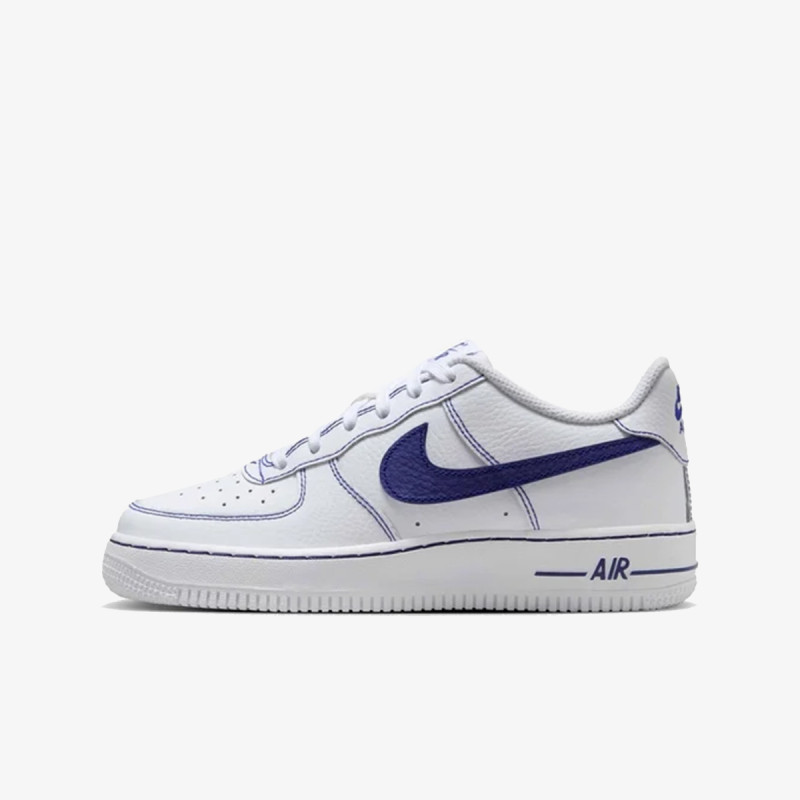 NIKE Pantofi Sport AIR FORCE 1 LV8 4 BG 