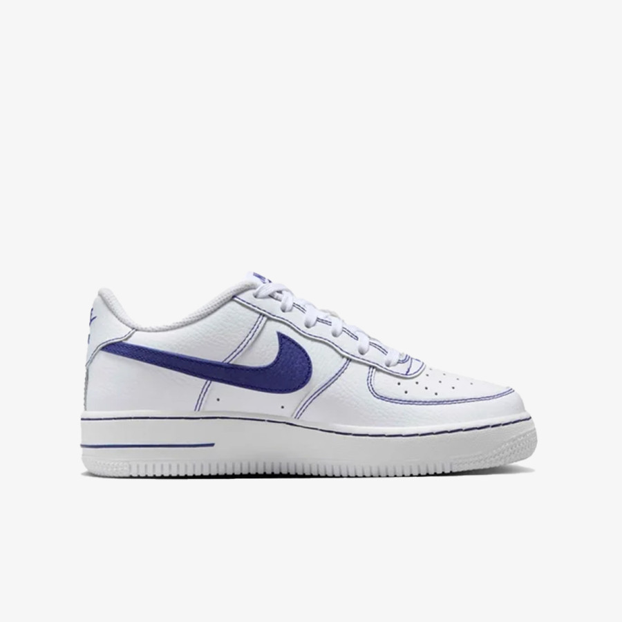 NIKE Pantofi Sport AIR FORCE 1 LV8 4 BG 