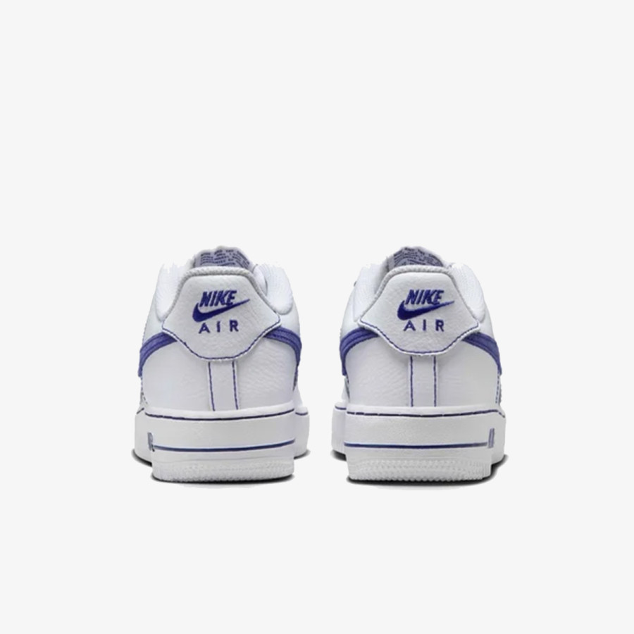 NIKE Pantofi Sport AIR FORCE 1 LV8 4 BG 