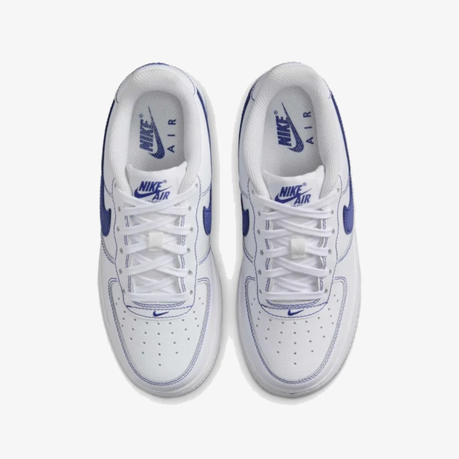 NIKE Pantofi Sport AIR FORCE 1 LV8 4 BG 