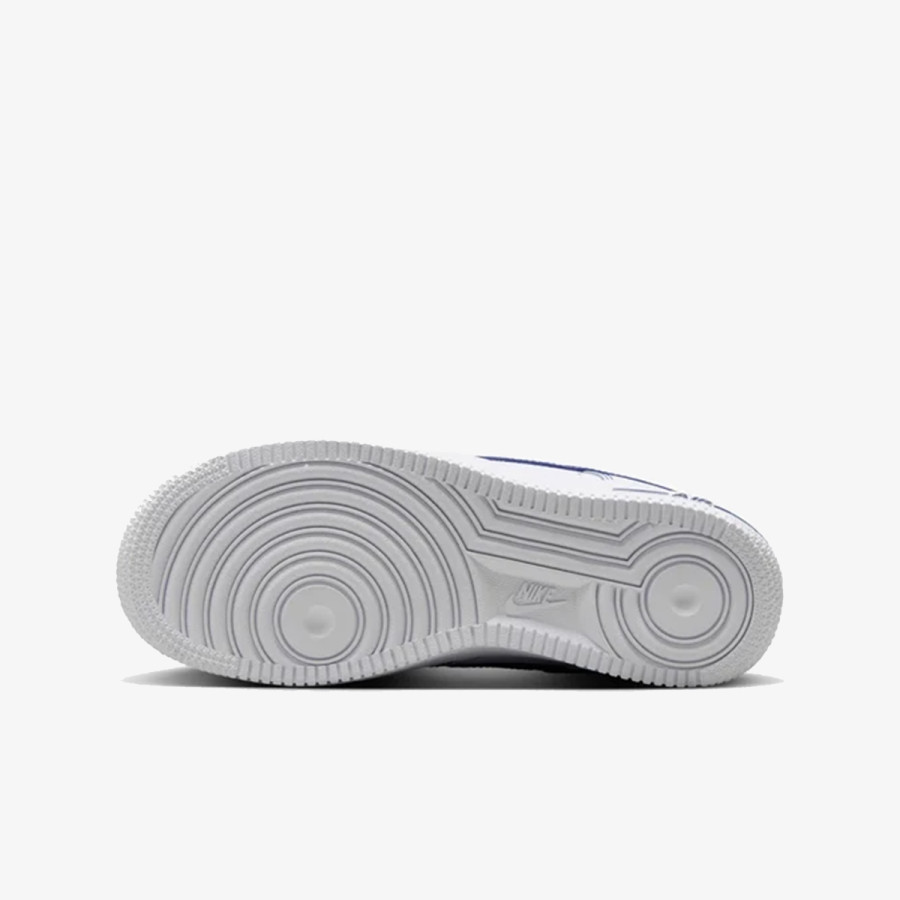 NIKE Pantofi Sport AIR FORCE 1 LV8 4 BG 