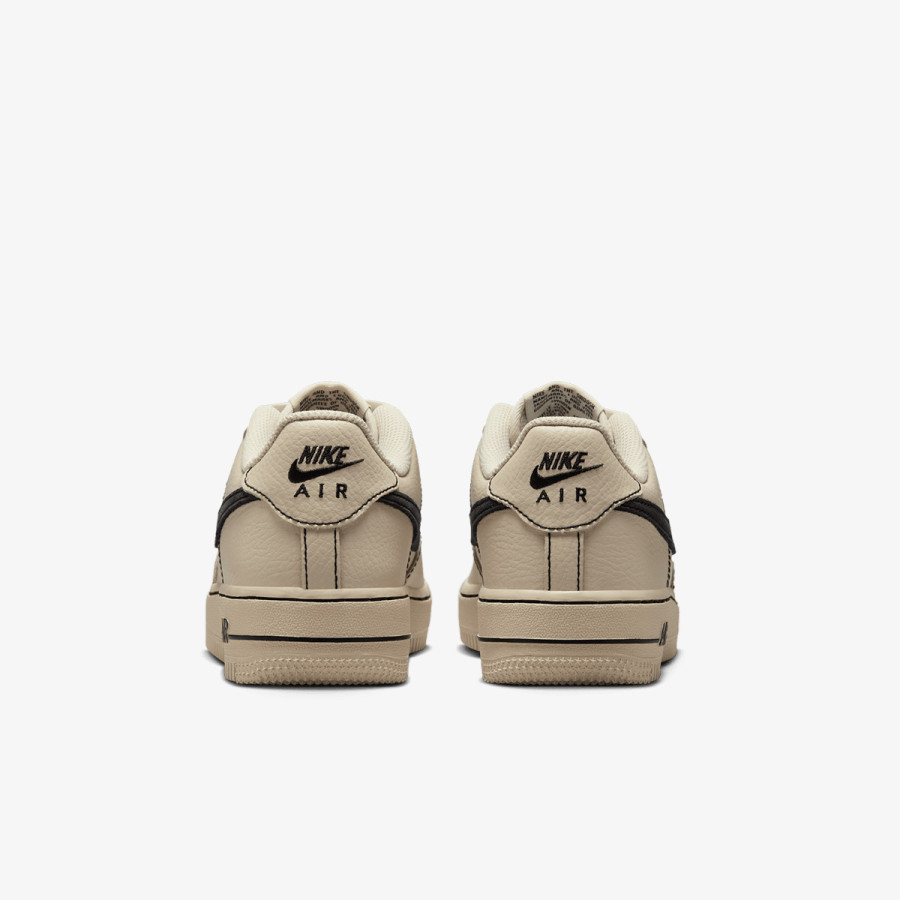 NIKE Pantofi Sport Air Force Lv8 