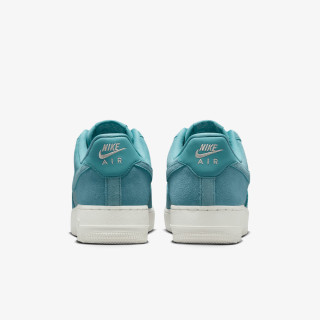 NIKE Pantofi Sport W AIR FORCE 1 '07 SUPER NORMAL 
