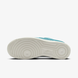 NIKE Pantofi Sport W AIR FORCE 1 '07 SUPER NORMAL 