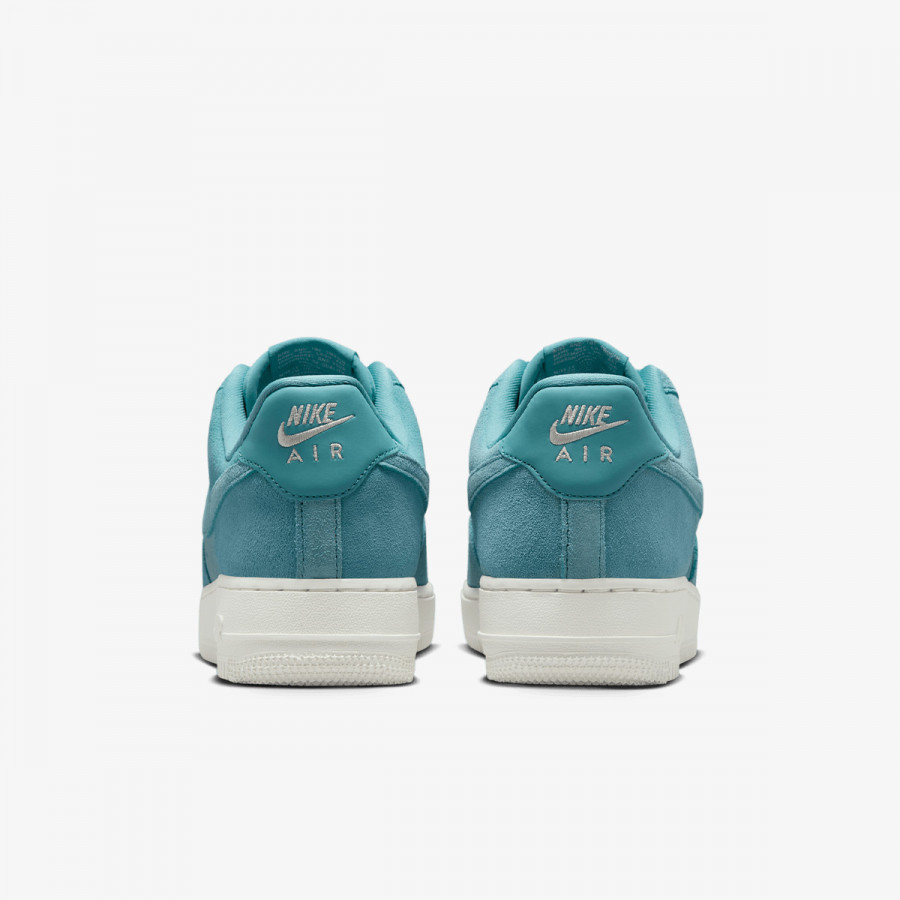 NIKE Pantofi Sport W AIR FORCE 1 '07 SUPER NORMAL 