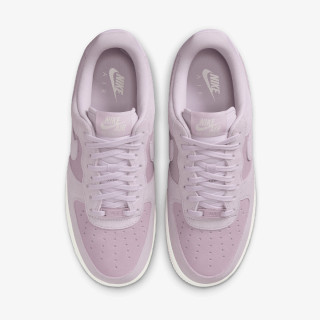 NIKE Pantofi Sport W AIR FORCE 1 '07 SUPER NORMAL 