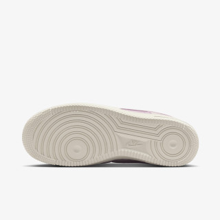 NIKE Pantofi Sport W AIR FORCE 1 '07 SUPER NORMAL 
