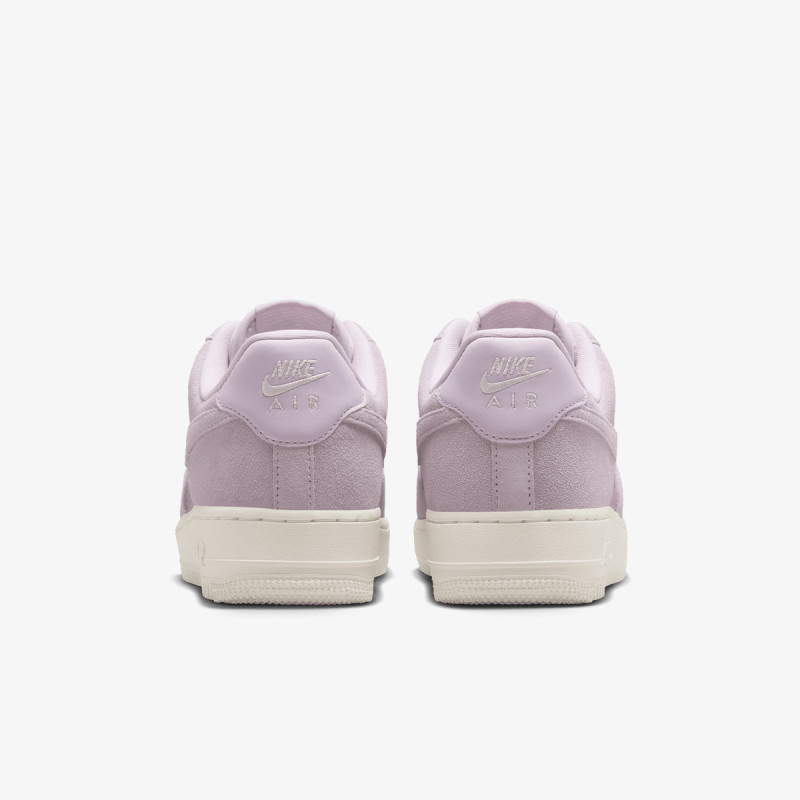 NIKE Pantofi Sport W AIR FORCE 1 '07 SUPER NORMAL 