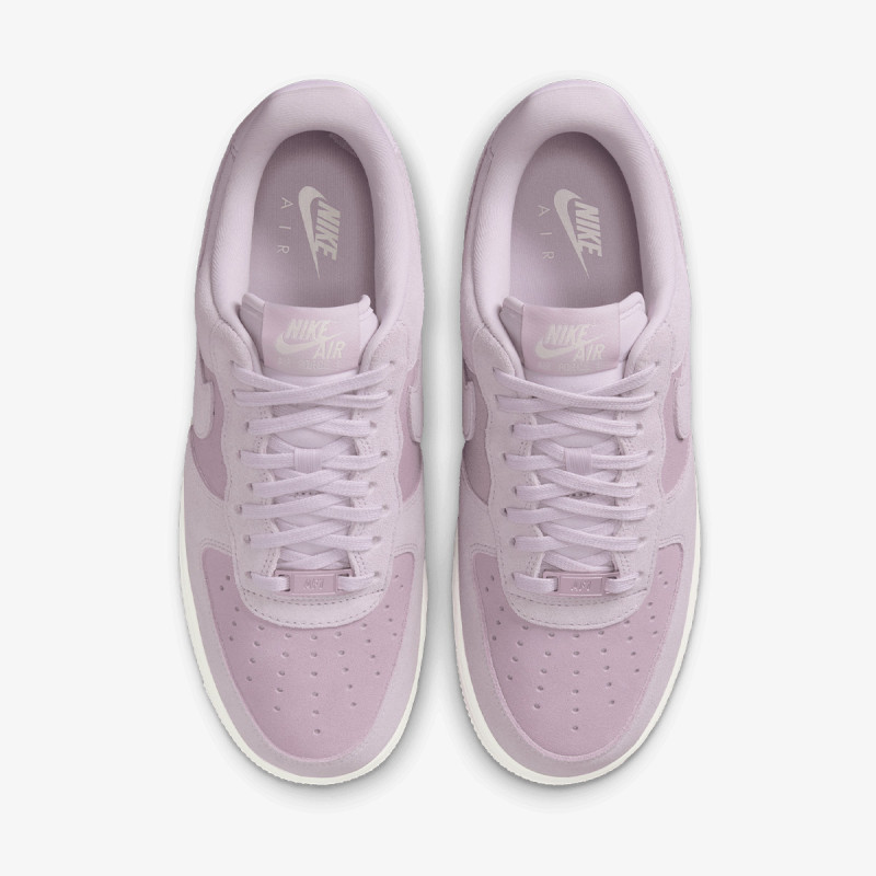 NIKE Pantofi Sport W AIR FORCE 1 '07 SUPER NORMAL 