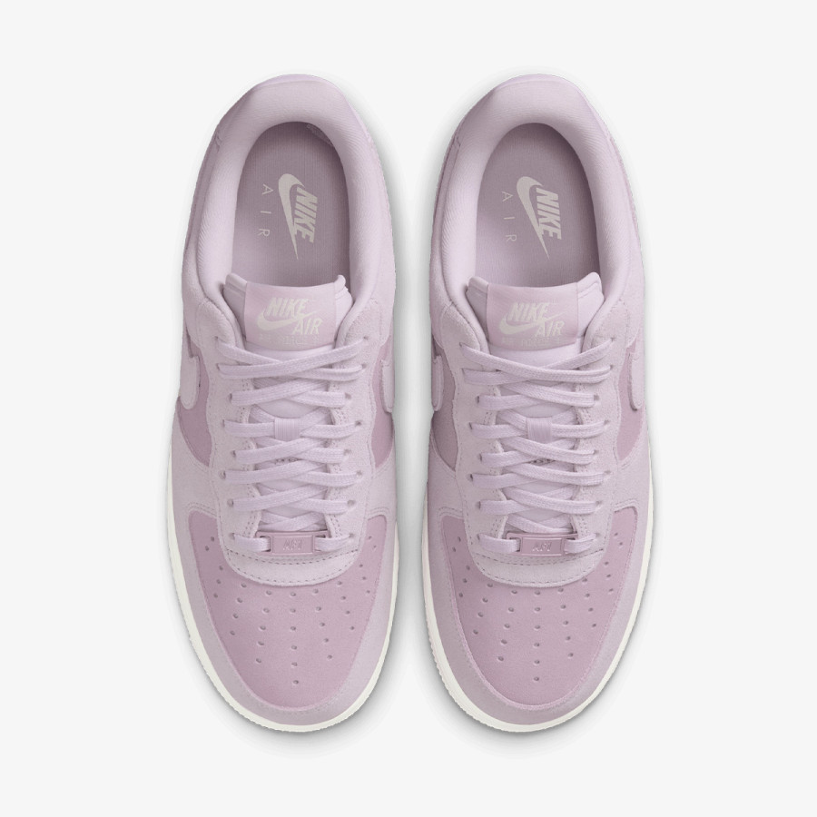 NIKE Pantofi Sport W AIR FORCE 1 '07 SUPER NORMAL 