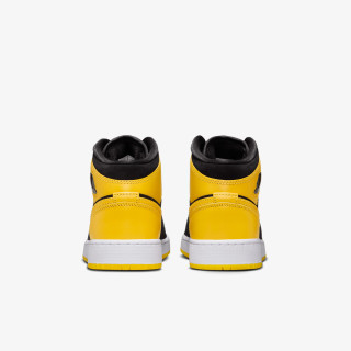 NIKE Pantofi Sport Air Jordan 1 