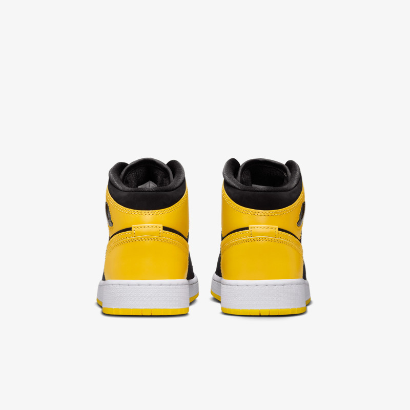 NIKE Pantofi Sport Air Jordan 1 