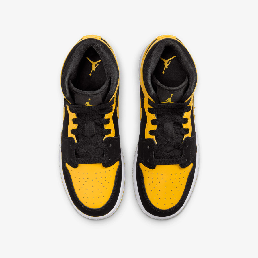 NIKE Pantofi Sport Air Jordan 1 