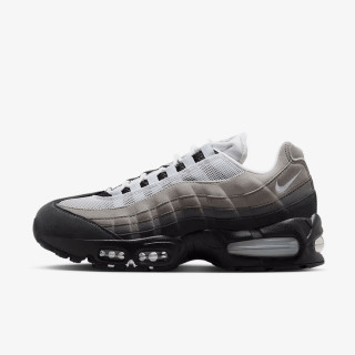 NIKE Pantofi Sport W NIKE AIR MAX 95 OG BLK 