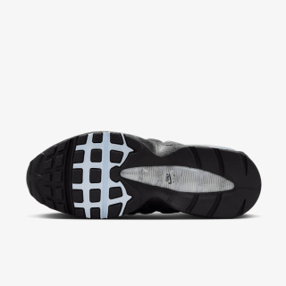 NIKE Pantofi Sport W NIKE AIR MAX 95 OG BLK 