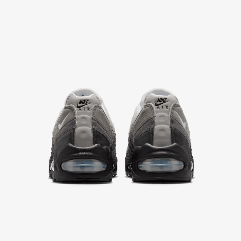 NIKE Pantofi Sport W NIKE AIR MAX 95 OG BLK 