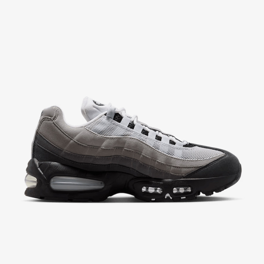 NIKE Pantofi Sport W NIKE AIR MAX 95 OG BLK 