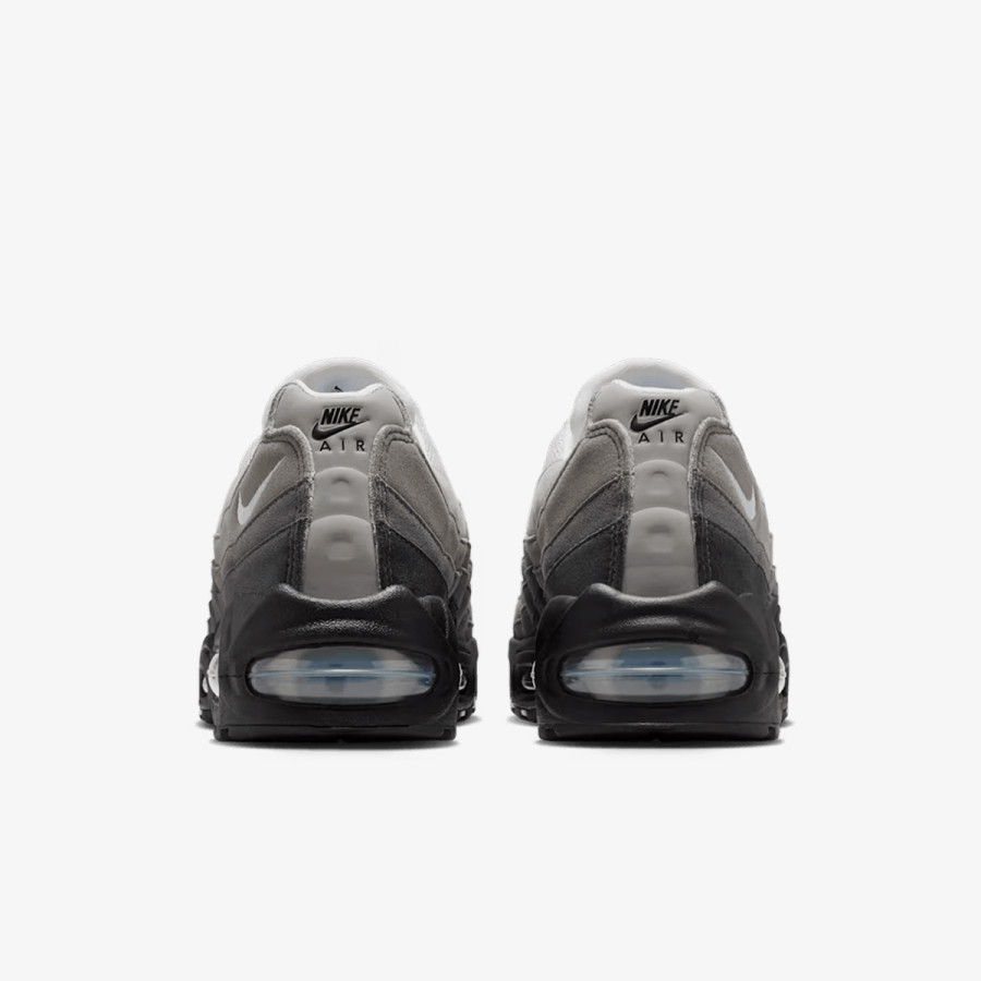 NIKE Pantofi Sport W NIKE AIR MAX 95 OG BLK 