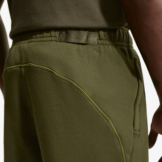 NIKE Pantaloni de trening M NRG NOCTA CS PNT FLC WASH 