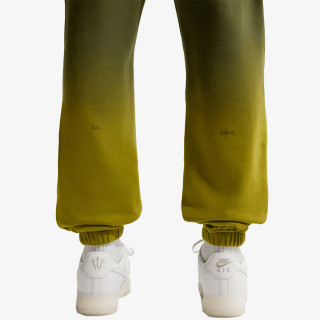 NIKE Pantaloni de trening M NRG NOCTA CS PNT FLC WASH 