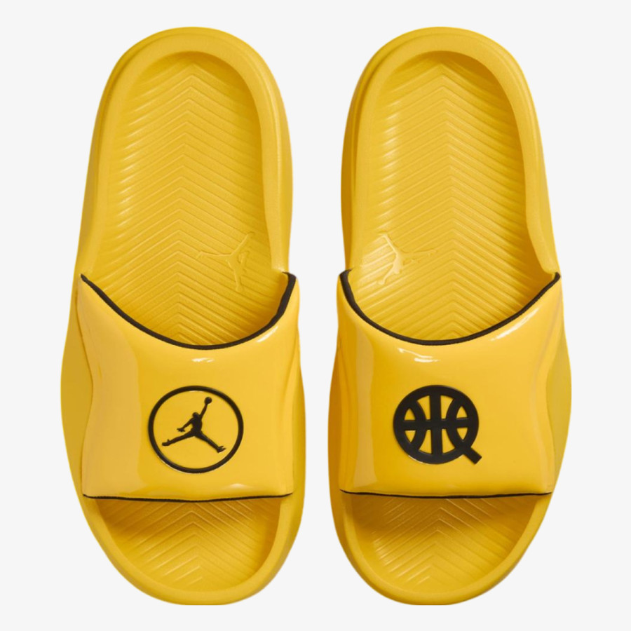 NIKE Papuci JORDAN FRANCHISE SLIDE Q54 