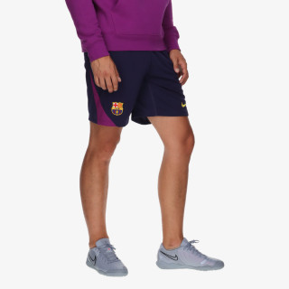 NIKE Pantaloni scurti FCB M NK DF STRK SHORT KZ 