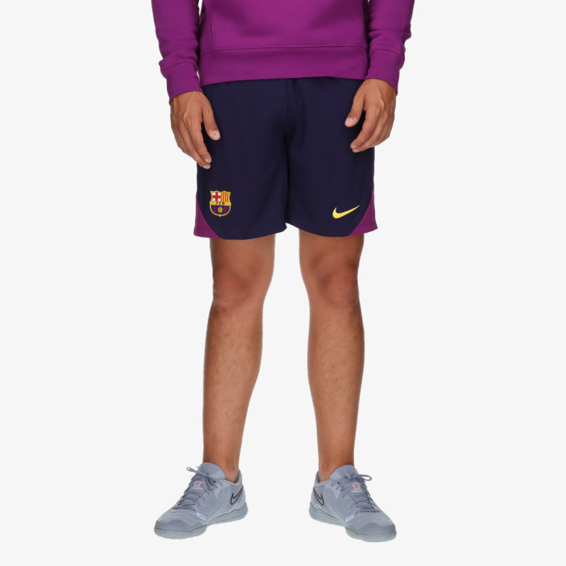 NIKE Pantaloni scurti FCB M NK DF STRK SHORT KZ 