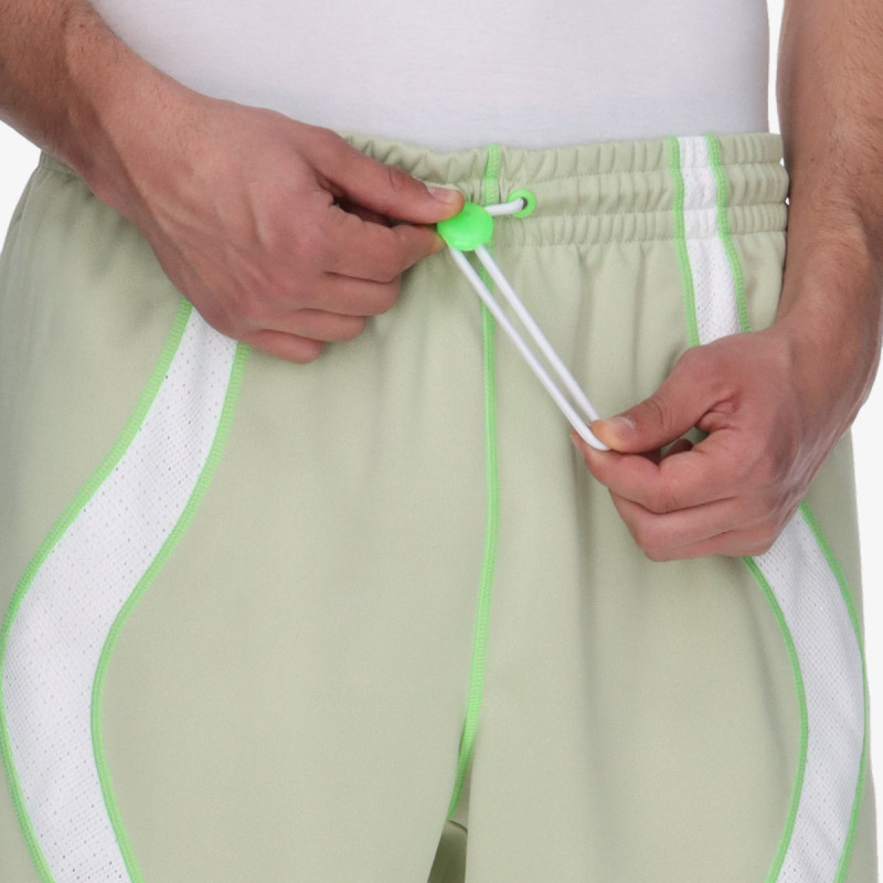 NIKE Pantaloni scurti PF 