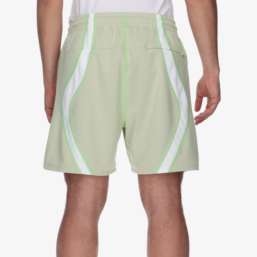 NIKE Pantaloni scurti PF 