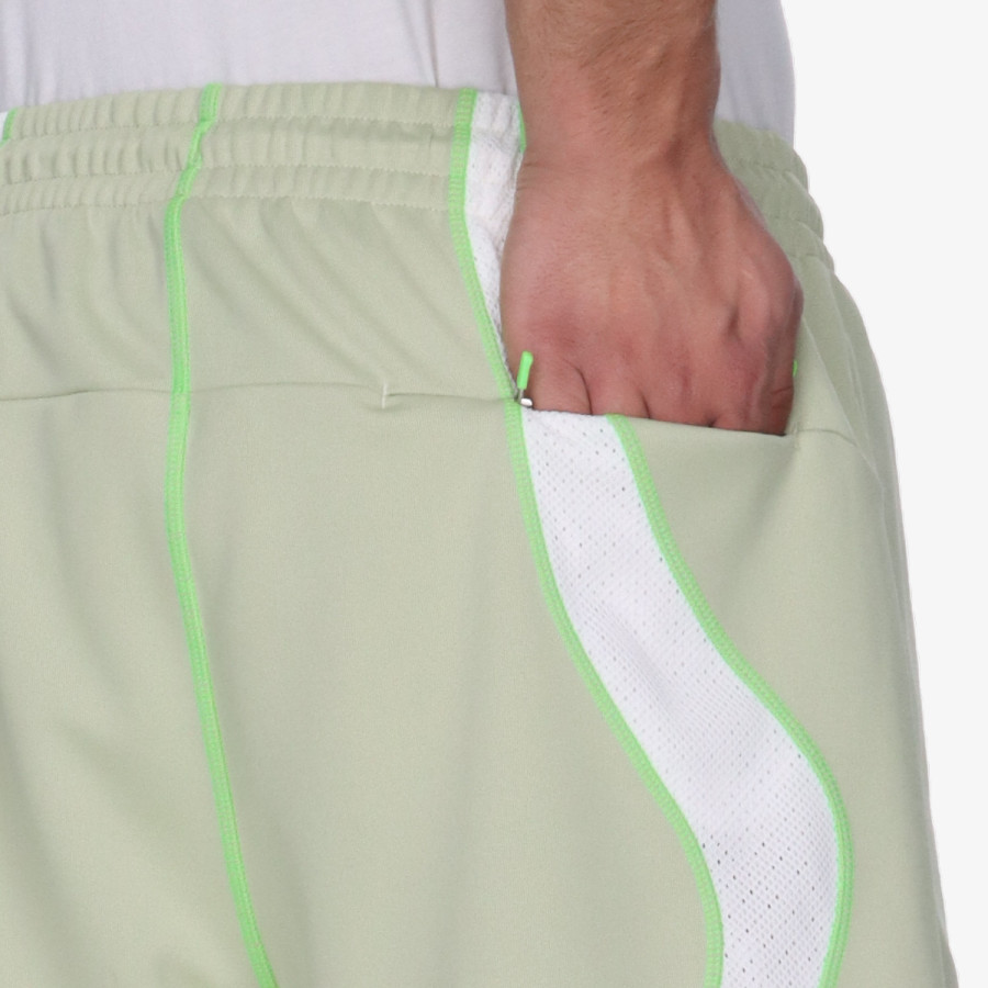 NIKE Pantaloni scurti PF 