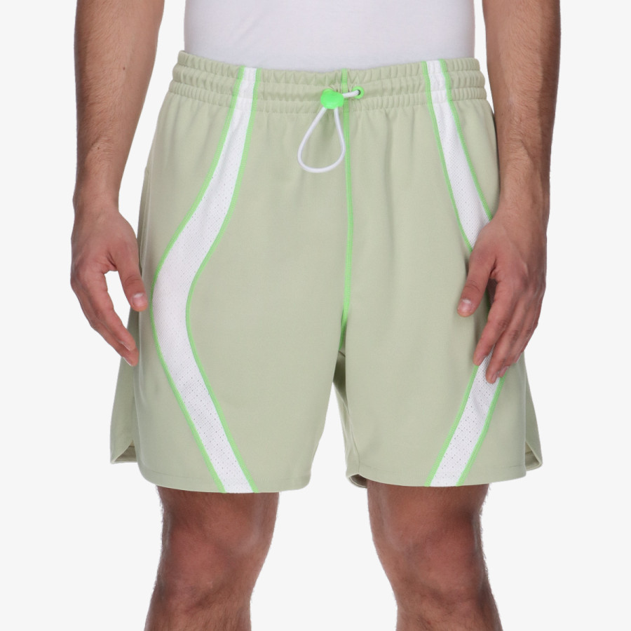 NIKE Pantaloni scurti PF 