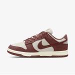 NIKE Pantofi Sport WMNS NIKE DUNK LOW 