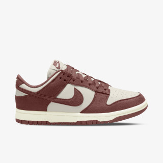 NIKE Pantofi Sport WMNS NIKE DUNK LOW 