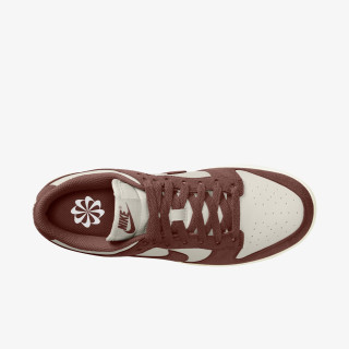 NIKE Pantofi Sport WMNS NIKE DUNK LOW 