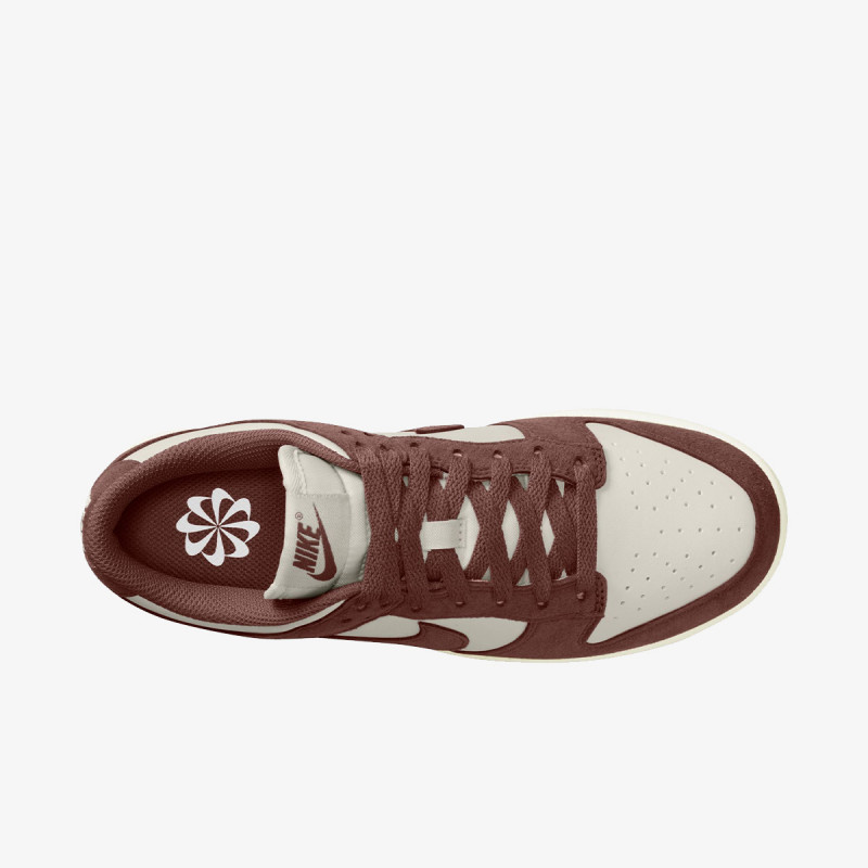 NIKE Pantofi Sport WMNS NIKE DUNK LOW 