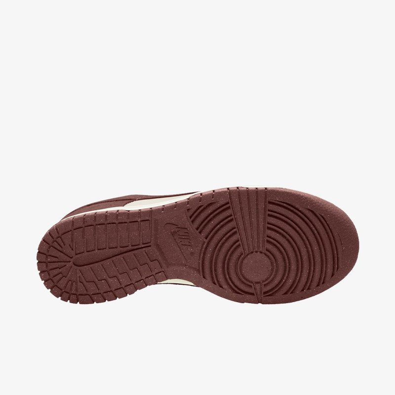 NIKE Pantofi Sport WMNS NIKE DUNK LOW 