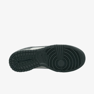 NIKE Pantofi Sport WMNS NIKE DUNK LOW 