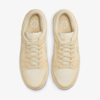 NIKE Pantofi Sport WMNS NIKE DUNK LOW 