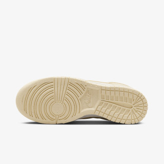 NIKE Pantofi Sport WMNS NIKE DUNK LOW 
