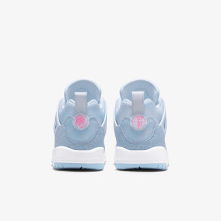 NIKE Pantofi Sport JORDAN SPIZIKE LOW FEM GG 