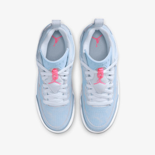 NIKE Pantofi Sport JORDAN SPIZIKE LOW FEM GG 